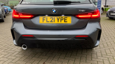 BMW 1 Series 118i [136] M Sport 5dr Petrol Hatchback